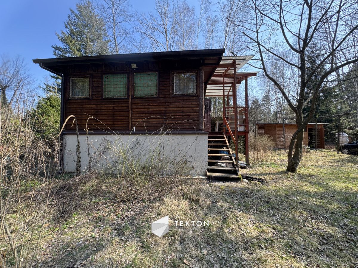 siedlisko, 2 pokoje Puste Łąki, ul. Grzybowa. Zdjęcie 19