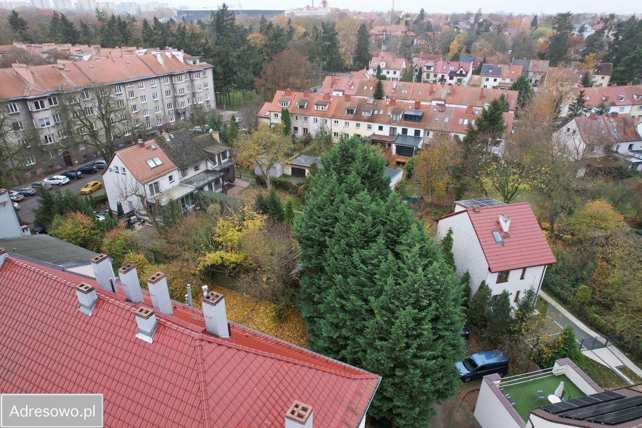 Mieszkanie 2-pokojowe Szczecin Centrum, ul. Bogumiły. Zdjęcie 10