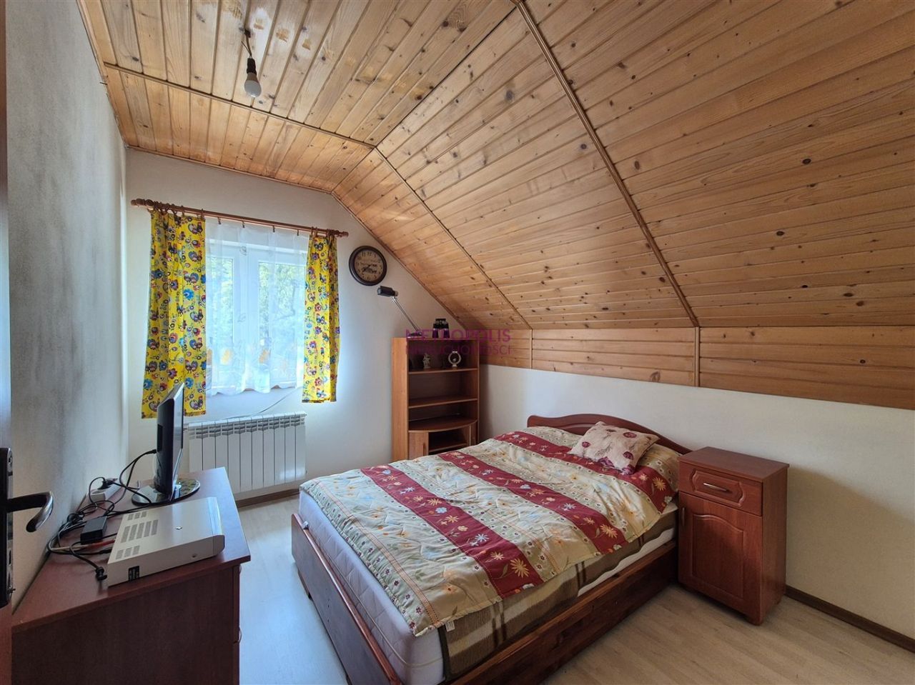 dom wolnostojący, 4 pokoje Laliki. Zdjęcie 12