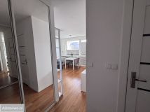 Mieszkanie 1-pokojowe Warszawa Saska Kępa, ul. Afrykańska. Zdjęcie 4