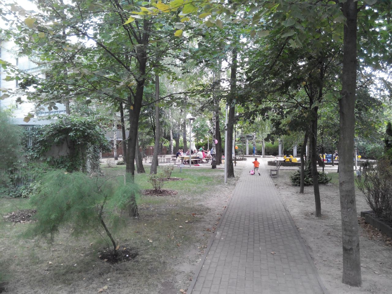 Mieszkanie 3-pokojowe Warszawa Wola, ul. Jana Olbrachta. Zdjęcie 19