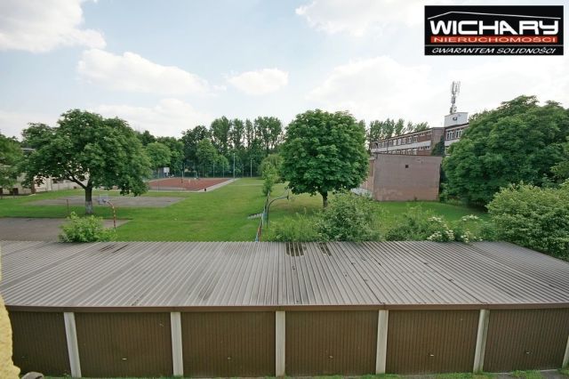 Mieszkanie 2-pokojowe Chorzów. Zdjęcie 8