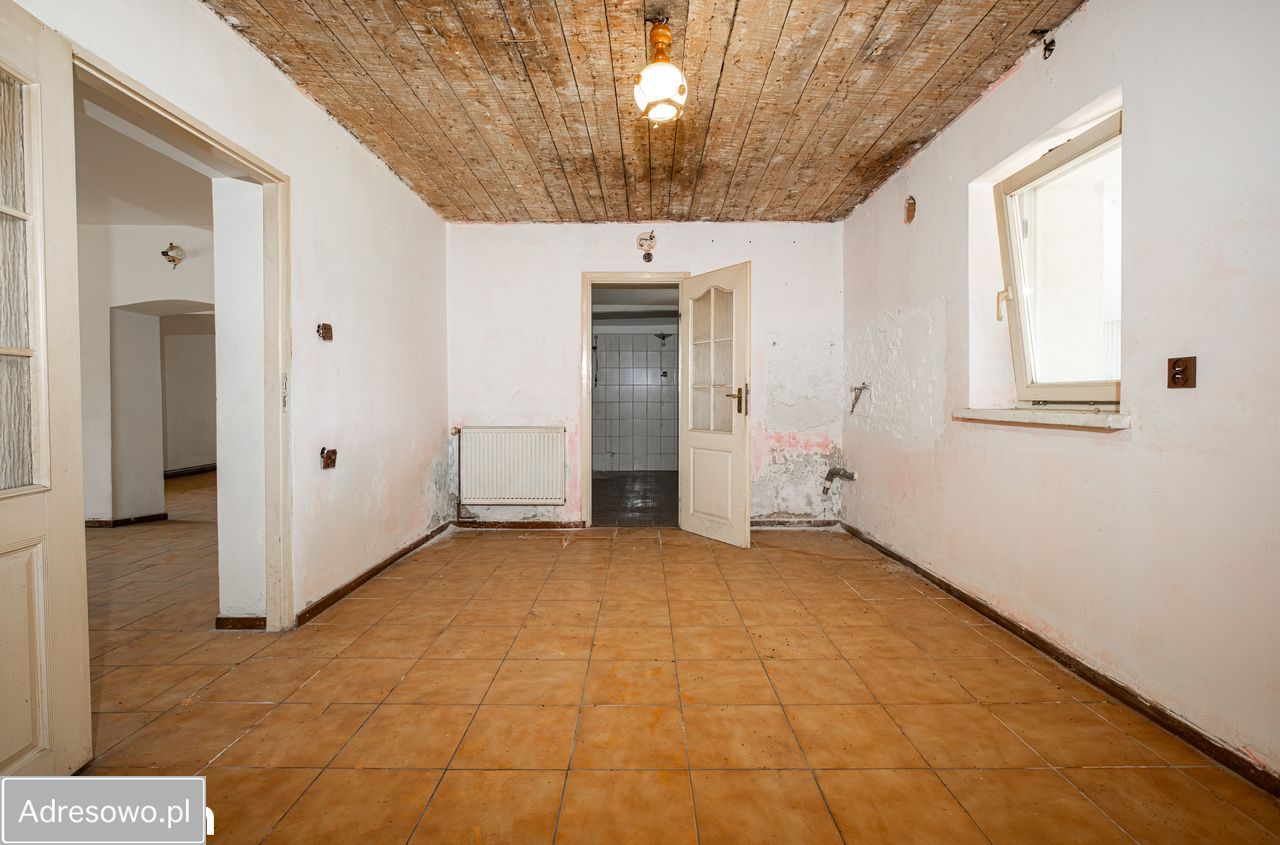 dom wolnostojący, 4 pokoje Zabierzów, ul. Śląska. Zdjęcie 10
