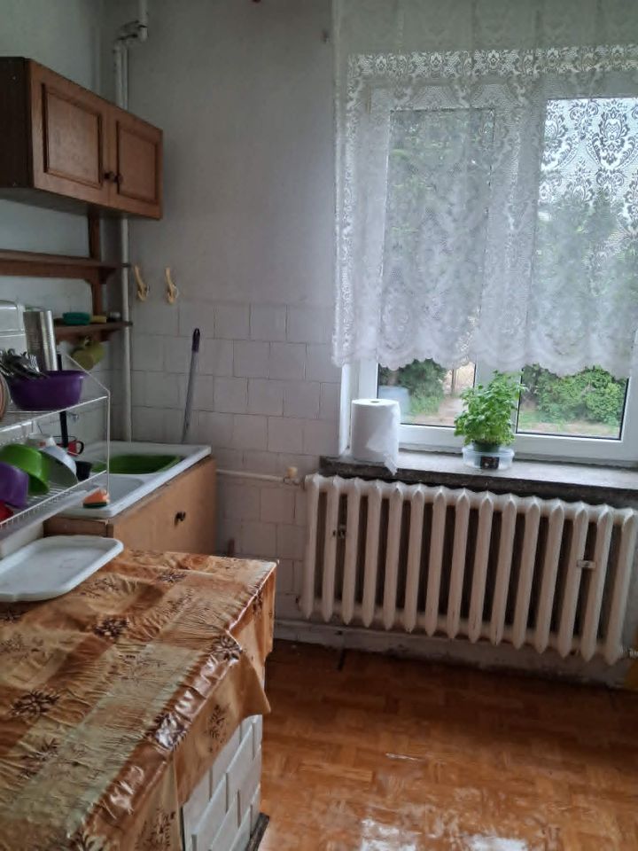 siedlisko, 4 pokoje Małochwiej Duży. Zdjęcie 22
