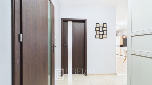 Mieszkanie 2-pokojowe Lublin Węglin, ul. Wróbla. Zdjęcie 9