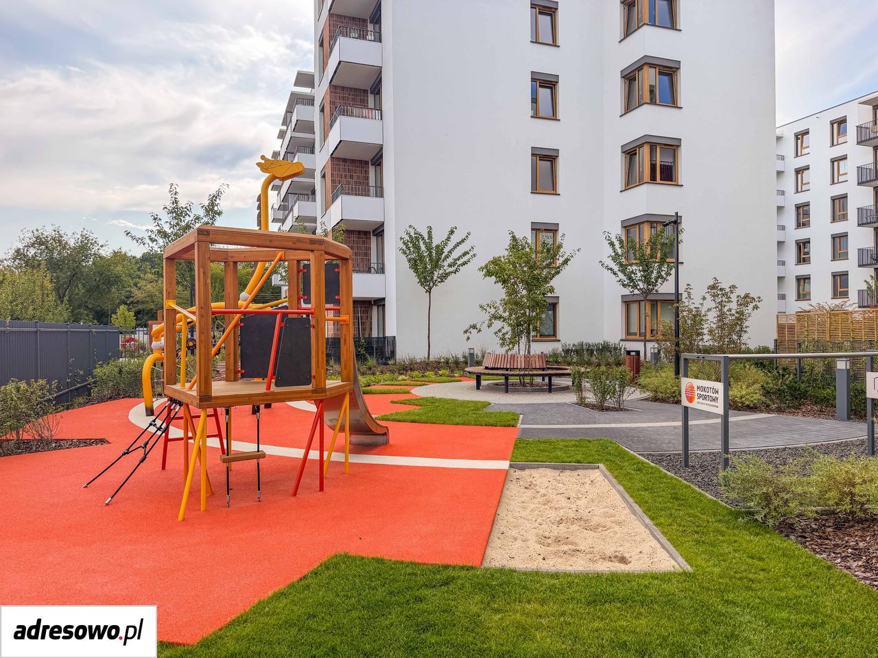 Mieszkanie 2-pokojowe Warszawa Mokotów, ul. Augustówka. Zdjęcie 17