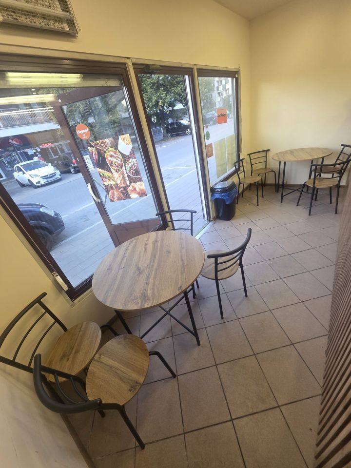 Lokal Łódź Górna. Zdjęcie 3