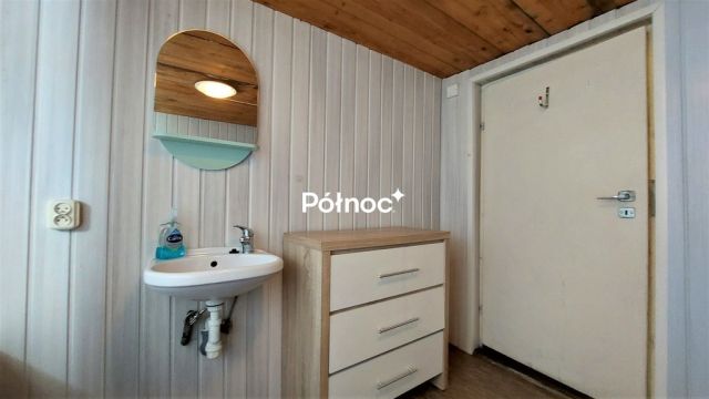 dom wolnostojący, 3 pokoje Wisznice, ul. Warszawska. Zdjęcie 10