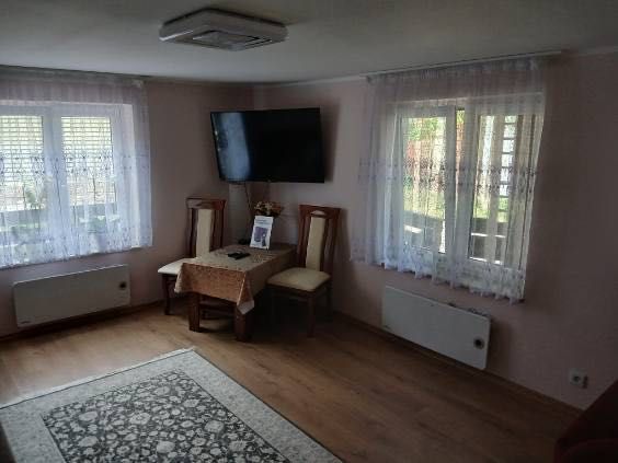 Mieszkanie 1-pokojowe Gdańsk Brzeźno. Zdjęcie 1