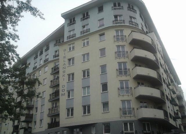 Mieszkanie 1-pokojowe Warszawa Bielany, ul. Wrzeciono. Zdjęcie 1