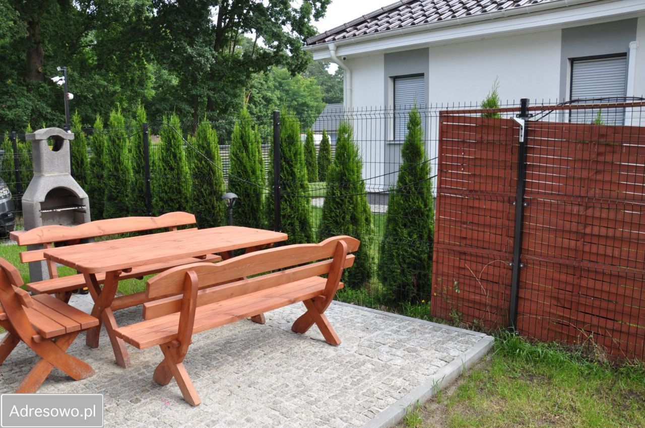 bliźniak, 4 pokoje Sztutowo, ul. Leśny Zakątek. Zdjęcie 16
