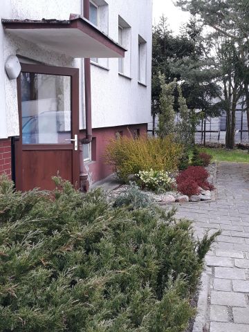 Mieszkanie 4-pokojowe Środa Śląska, ul. Kolejowa. Zdjęcie 1