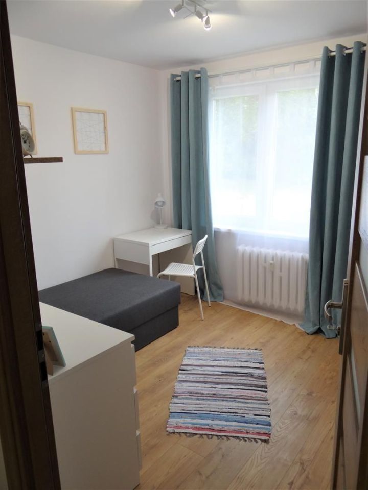 Mieszkanie 4-pokojowe Lublin, ul. Krańcowa