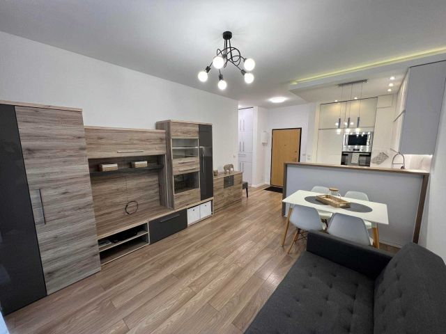 Mieszkanie 2-pokojowe Warszawa Wilanów, ul. Kazachska. Zdjęcie 1