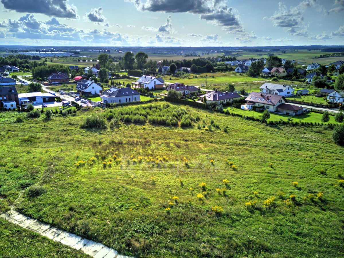 Działka inwestycyjna Gdańsk Klukowo, ul. Radiowa. Zdjęcie 19