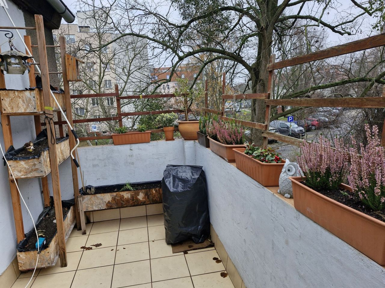 Mieszkanie 3-pokojowe Wrocław Psie Pole, ul. Koszarowa. Zdjęcie 2