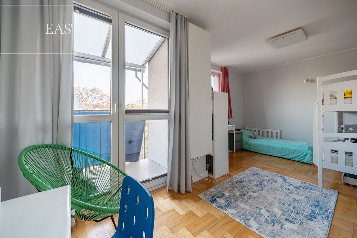 Mieszkanie 3-pokojowe Warszawa Praga, ul. Pułtuska. Zdjęcie 6