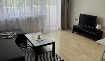 Mieszkanie 1-pokojowe Katowice os. Tysiąclecia