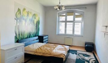 Mieszkanie 2-pokojowe Wrocław Śródmieście, ul. św. Wincentego