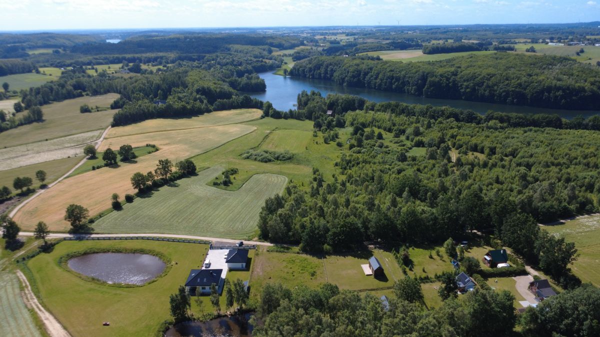 Działka rekreacyjna Trzepowo, ul. Podgrodzie. Zdjęcie 3