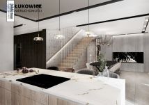 dom wolnostojący, 6 pokoi Kęty. Zdjęcie 4