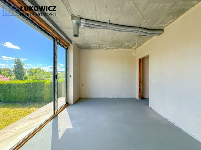 dom wolnostojący, 6 pokoi Kęty. Zdjęcie 23