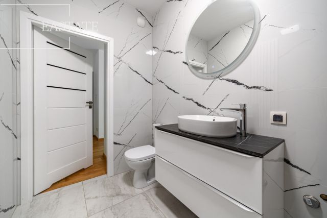 Mieszkanie 3-pokojowe Warszawa Wola, ul. Goleszowska. Zdjęcie 13