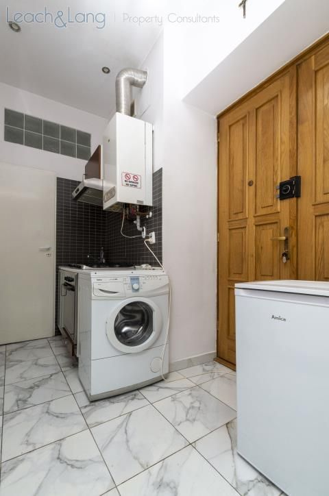 Mieszkanie 1-pokojowe Kraków, pl. Na Groblach. Zdjęcie 12