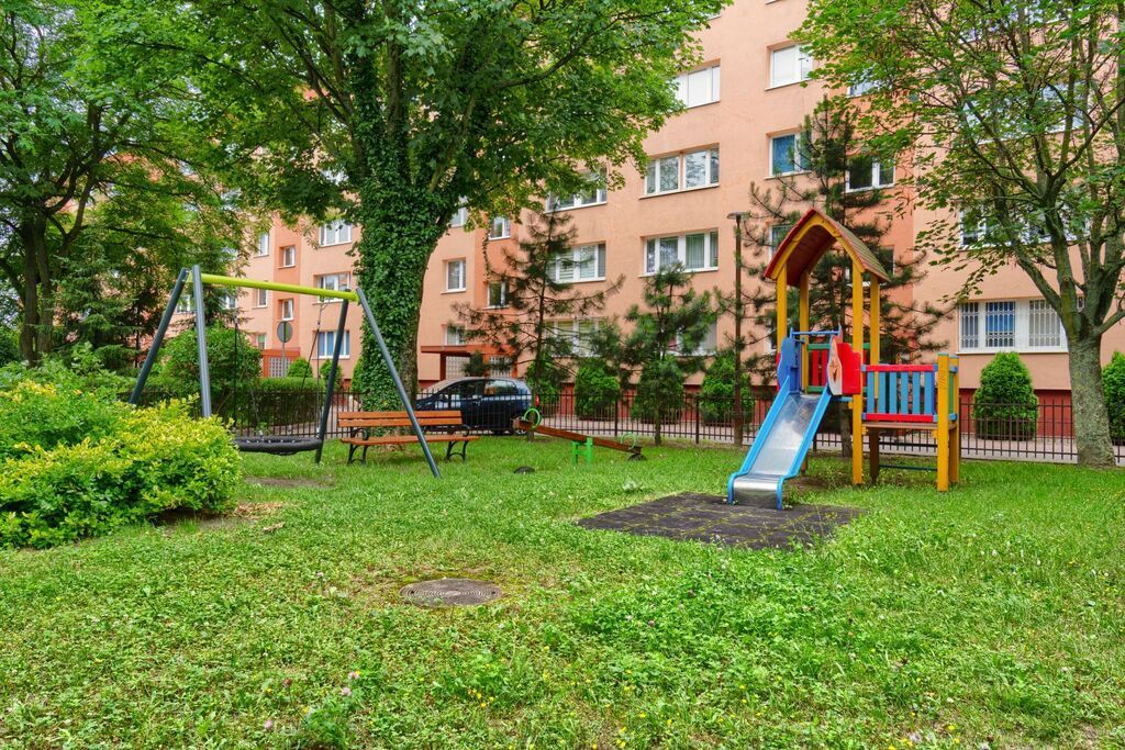 Mieszkanie 4-pokojowe Nowy Dwór Mazowiecki, ul. 29 Listopada. Zdjęcie 22