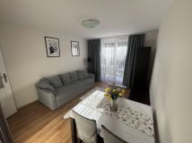 Mieszkanie 2-pokojowe Warszawa Ochota, ul. Karola Dickensa