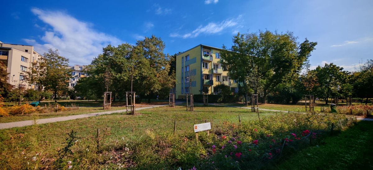 Mieszkanie 3-pokojowe Warszawa Żoliborz, ul. Władysława Broniewskiego. Zdjęcie 18