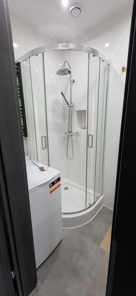 Mieszkanie 2-pokojowe Świnoujście Warszów, ul. Norberta Barlickiego. Zdjęcie 18