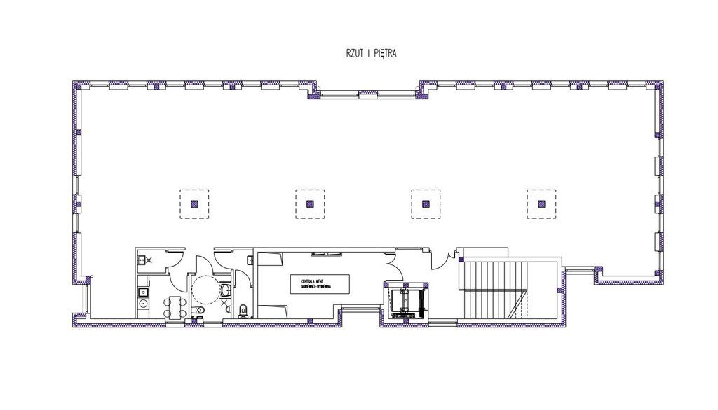 Nieruchomość komercyjna Warszawa Białołęka, ul. Modlińska. Zdjęcie 14
