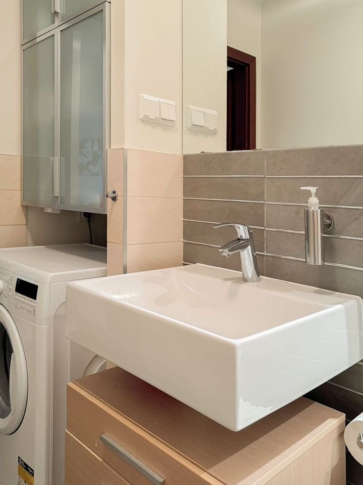 Mieszkanie 2-pokojowe Gdańsk Przymorze, ul. gen. Bora-Komorowskiego. Zdjęcie 10