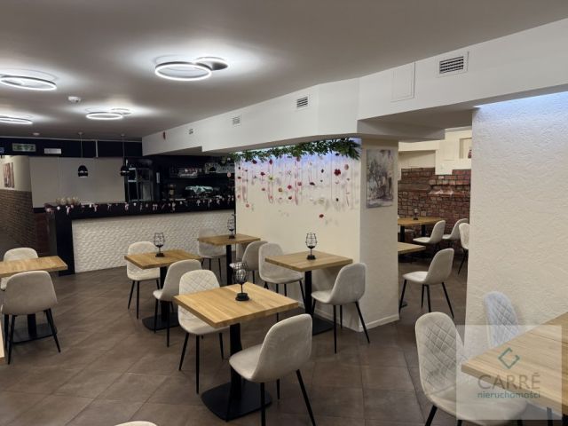 Lokal Szczecin Stare Miasto. Zdjęcie 10