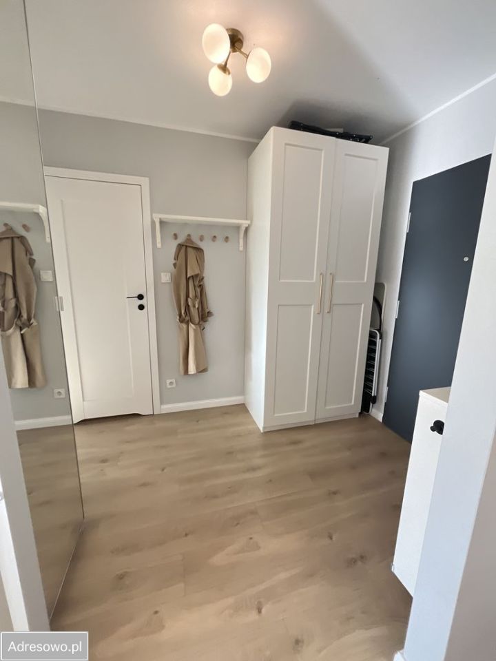 Mieszkanie 2-pokojowe Gdańsk Letnica, ul. Starowiejska. Zdjęcie 8