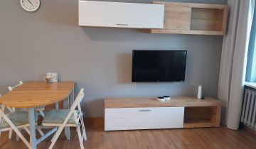 Mieszkanie 3-pokojowe Warszawa Wola, ul. Wolska