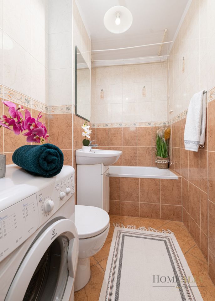 Mieszkanie 2-pokojowe Warszawa Targówek, ul. Władysława Syrokomli. Zdjęcie 7