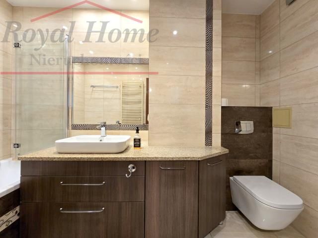 Mieszkanie 3-pokojowe Wrocław Fabryczna, ul. Zagony. Zdjęcie 10