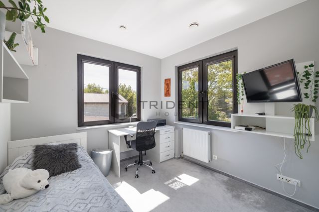 dom wolnostojący, 4 pokoje Warszawa Białołęka. Zdjęcie 2