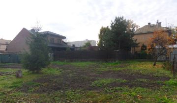 Działka budowlana Białystok, ul. Fabryczna