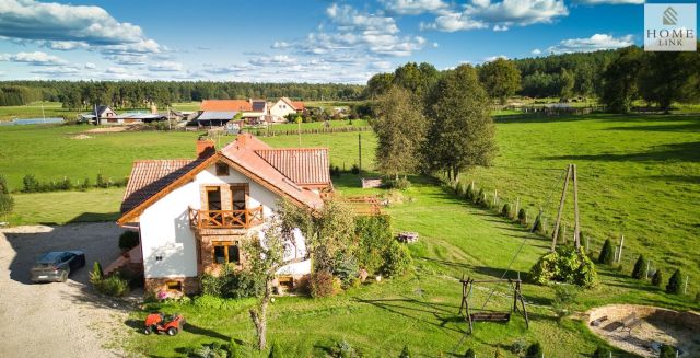 dom wolnostojący, 5 pokoi Liwa, ul. Gajowa. Zdjęcie 18