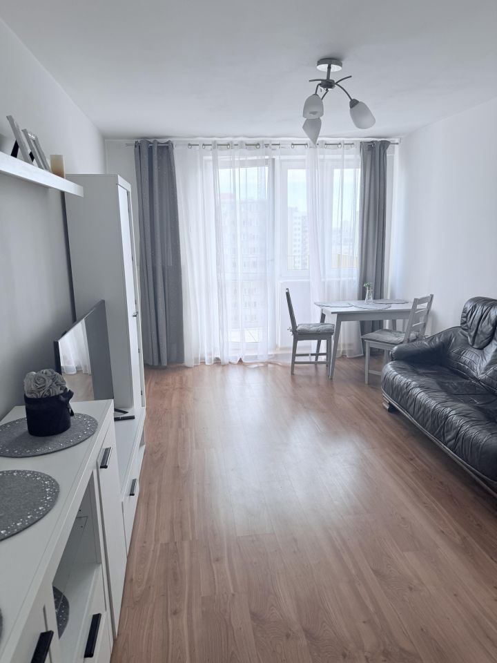 Mieszkanie 3-pokojowe Warszawa Praga-Południe, ul. Szaserów. Zdjęcie 8