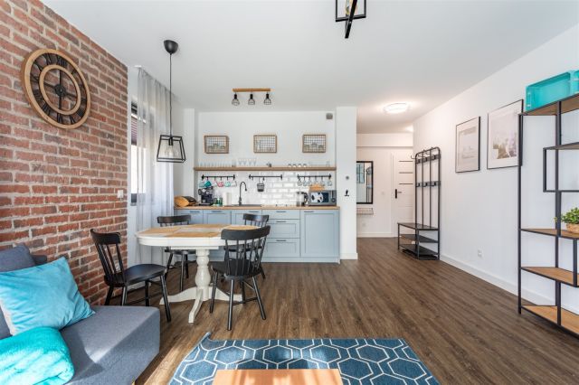 Mieszkanie 2-pokojowe Szklarska Poręba. Zdjęcie 3