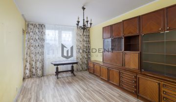 Mieszkanie 3-pokojowe Warszawa Targówek, ul. Szymona Askenazego