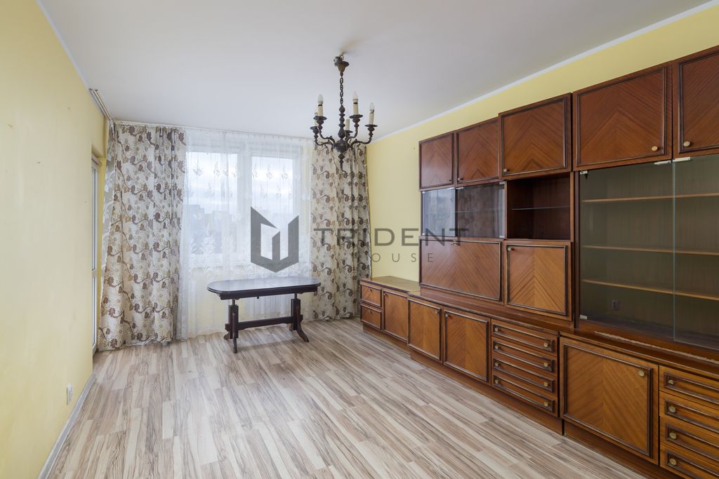 Mieszkanie 3-pokojowe Warszawa Targówek, ul. Szymona Askenazego. Zdjęcie 4