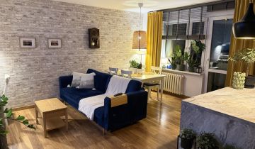 Mieszkanie 3-pokojowe Świętochłowice Chropaczów, ul. Stawowa