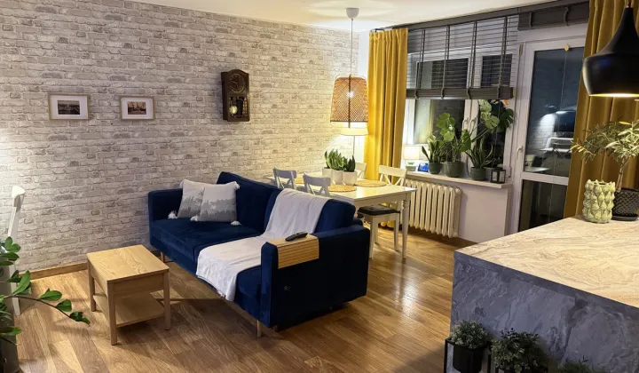 Mieszkanie 3-pokojowe Świętochłowice Chropaczów, ul. Stawowa