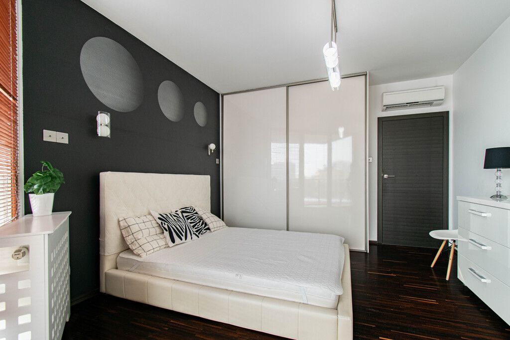 Mieszkanie 2-pokojowe Kraków Bronowice, ul. Kołowa. Zdjęcie 4