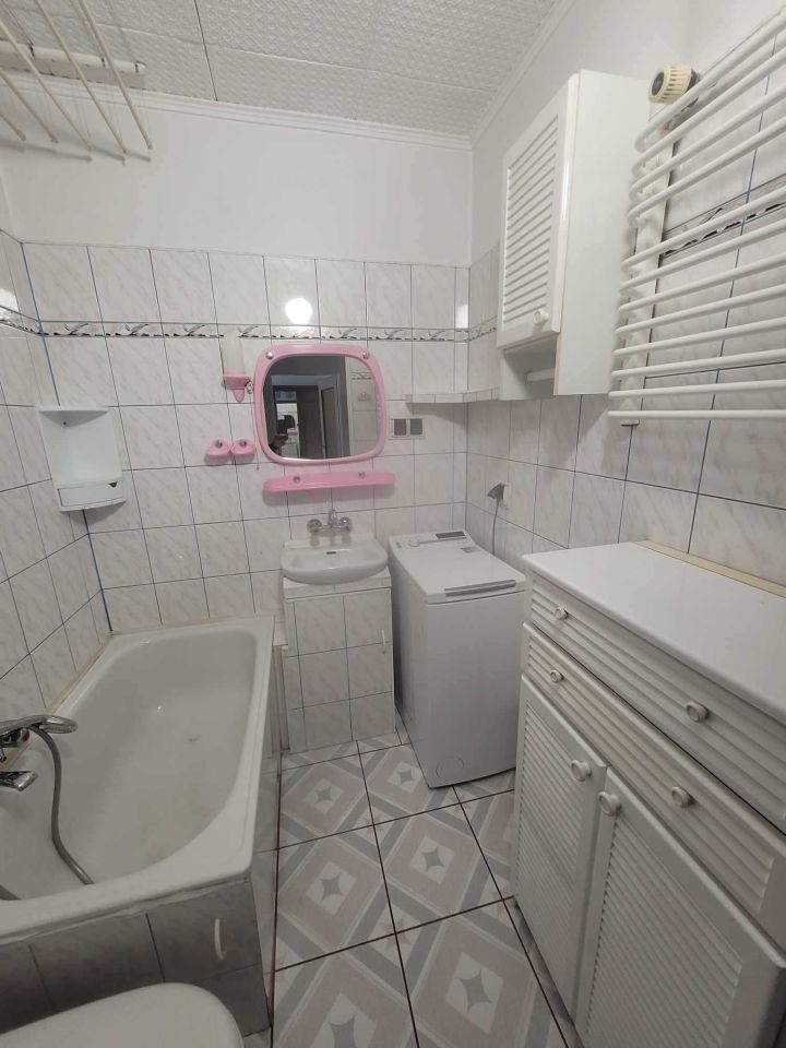 Mieszkanie 1-pokojowe Katowice Janów, ul. Ludomira Różyckiego. Zdjęcie 5